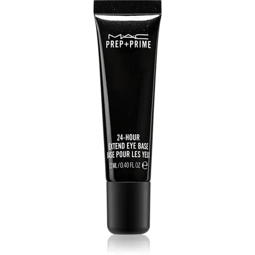 MAC Cosmetics Prep + Prime 24HR Extend Eye Base baza pentru fardul de ochi 12 ml