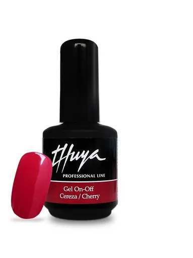 Thuya Gel On-Off Visiniu 14ml