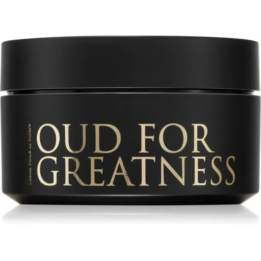 Initio Parfums Privés Oud for Greatness cremă de corp de lux unisex 200 g