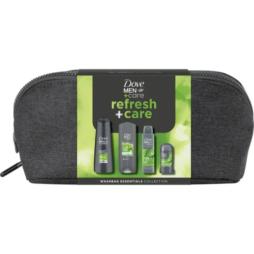 Dove Men+Care Extra Fresh set cadou pentru barbati
