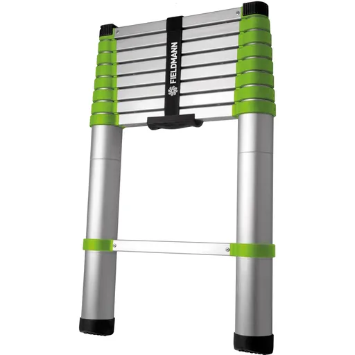 Scară telescopică Fieldmann FZZ 4004