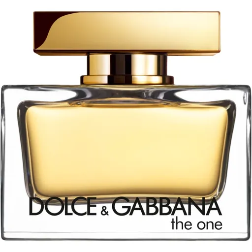 Dolce&Gabbana The One Eau de Parfum Eau de Parfum pentru femei 30 ml