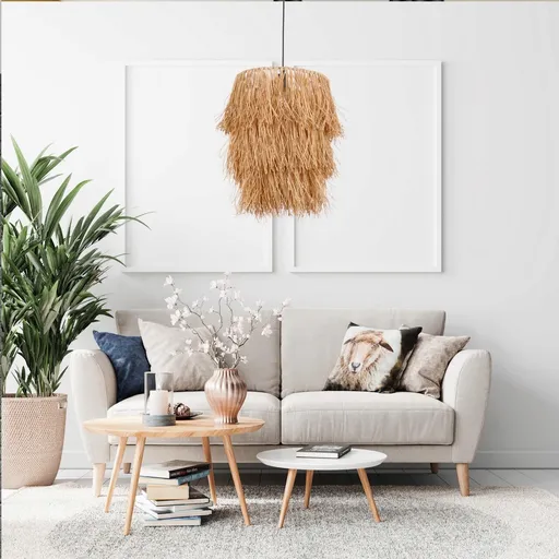 Lustra, Opviq, 390FLH1811, Natural