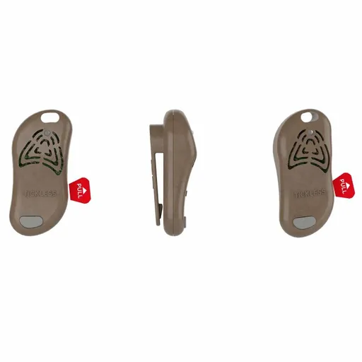 TICKLESS® ECOHuman Repelent ultrasonic pentrucăpușe și purici pentru oameni