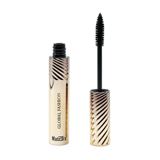 Rimel pentru Gene Magic Curl Global Fashion, GF38015,  02