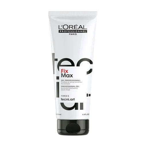 L'Oréal Professionnel Gel de păr cu fixare maximă (Shaping Gel for Extra Hold) 200 ml