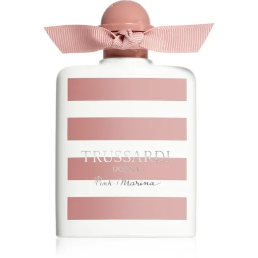 Trussardi Donna Pink Marina Eau de Toilette pentru femei 50 ml