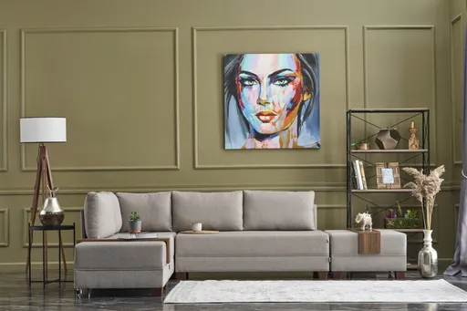 Coltar, Atelier del Sofa, 825BLC2672, Crem