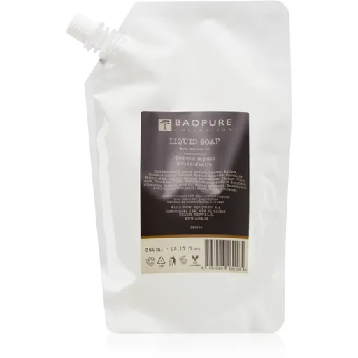 BAOPURE Collection Liquid Soap săpun lichid 360 ml