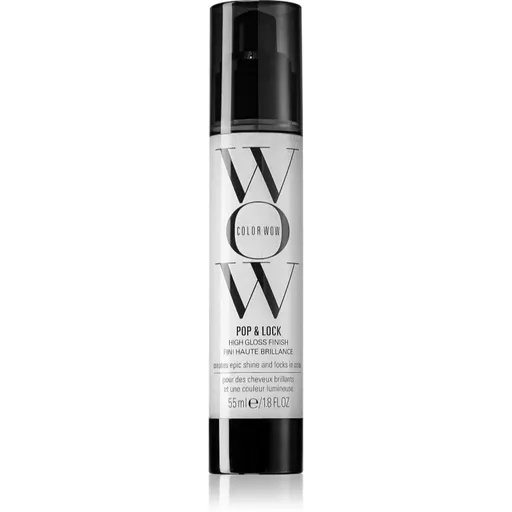Color WOW Pop & Lock conditioner Spray Leave-in 55 ml