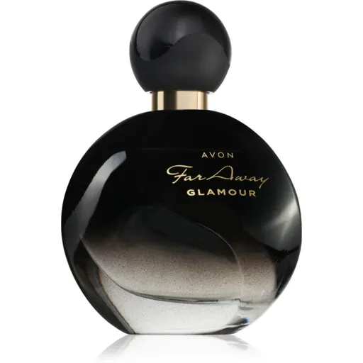 Avon Far Away Glamour Eau de Parfum pentru femei 50 ml