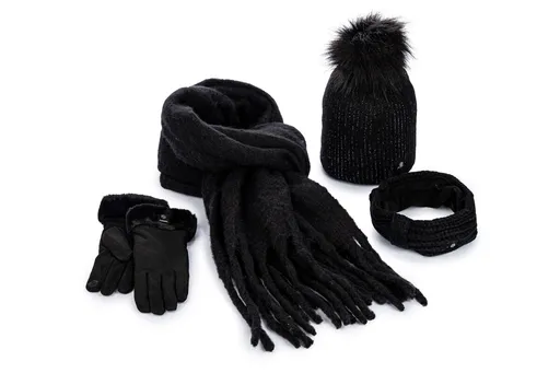 Set de iarnă pentru femei SECRET