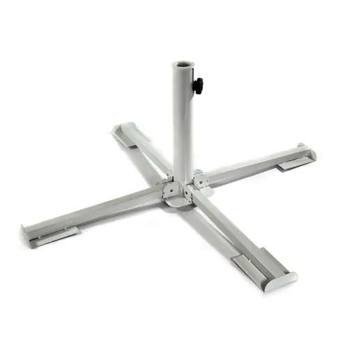 Suport de umbrelă Happy Green, 85 x 85 x 35  cm