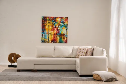 Coltar, Atelier del Sofa, 825BLC5258, Crem