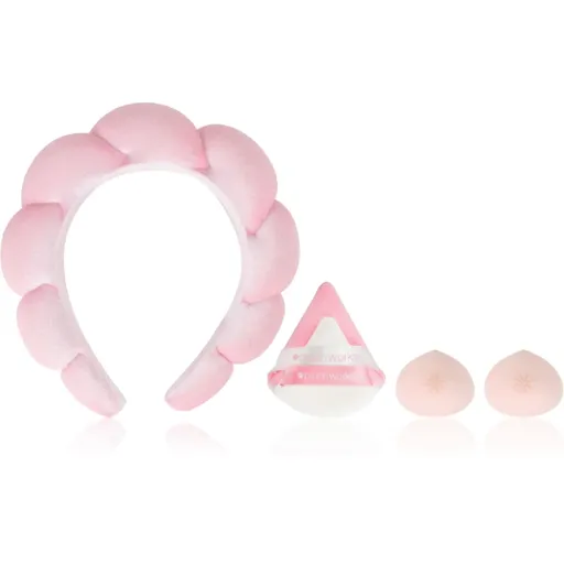 Brushworks Dream Blend Set Pink set cadou