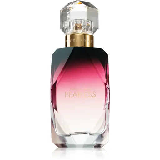 Victoria's Secret Fearless Eau de Parfum pentru femei 100 ml
