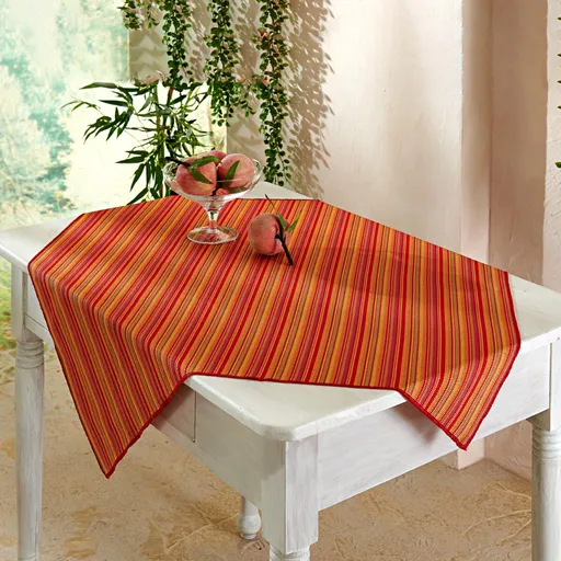 Față de masă centrală "Madras"