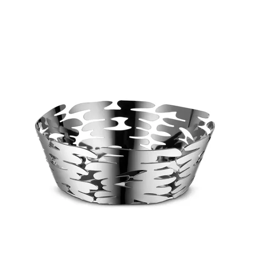 Coș mare Barket, diametru 21 cm - Alessi