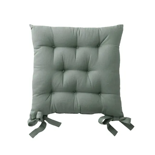 Set de 2 perne de scaun pătrate, de culoare uni, de la Colombine®