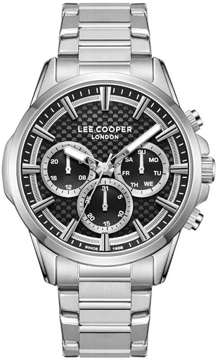 Lee Cooper Ceas analogic LC08049.350