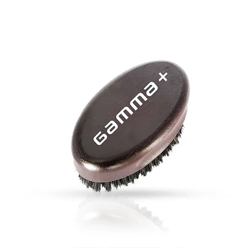 Perie de Barba Gamma+ Neagra
