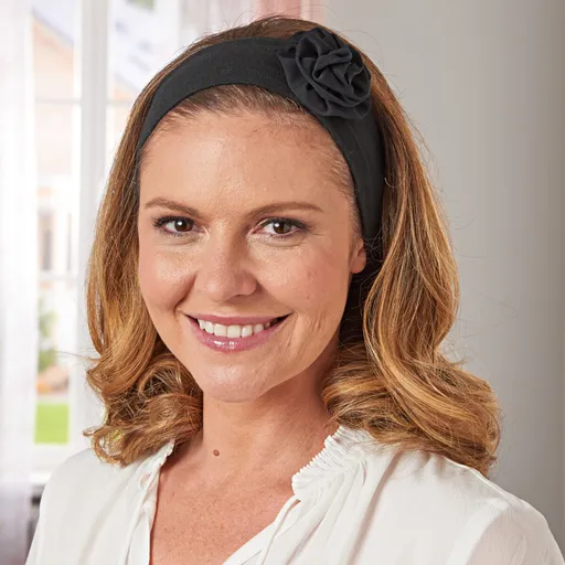 2 bentițe pentru cap