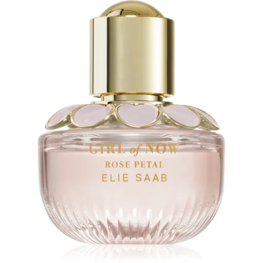 Elie Saab Girl of Now Rose Petal Eau de Parfum pentru femei 30 ml