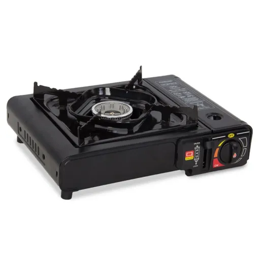 Aragaz Portabil  pe Gaz Pentru Camping