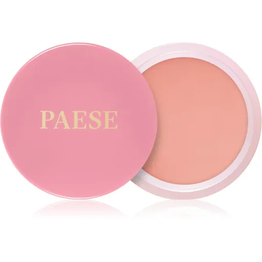 Paese Peptide Lip Mask mască hidratantă pentru buze cu peptide culoare Raspberry 10 g