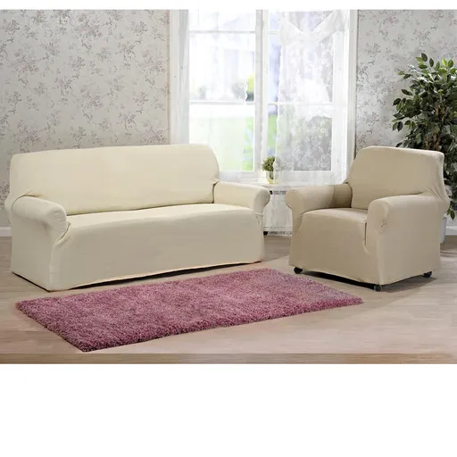 Husă pentru scaun cu 2 locuri