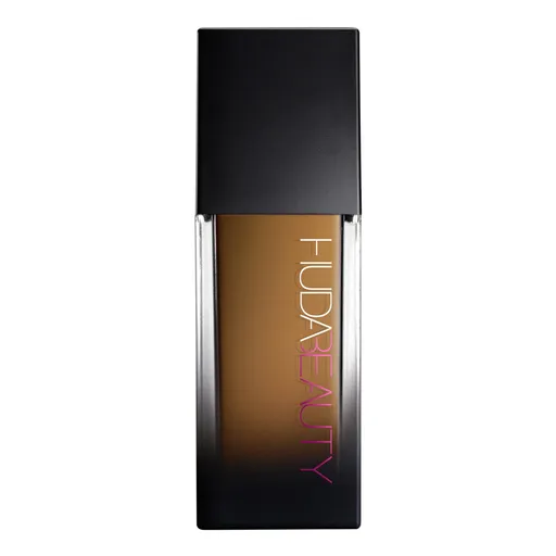 Huda Beauty Machiaj matifiant #FauxFilter (Luminous Matte Foundation) 35 ml 440G Cinnamon