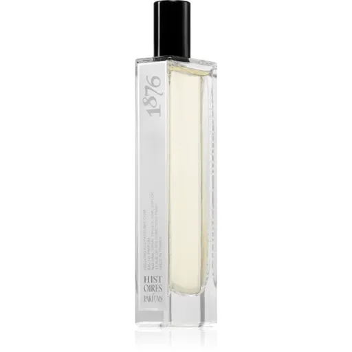 Histoires De Parfums 1876 Eau de Parfum pentru femei 15 ml