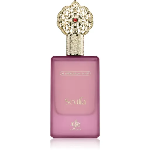 Al Wataniah Sevilla Eau de Parfum pentru femei 75 ml