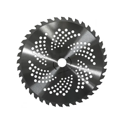 Disc Motocoasa cu 40 Dinti Vidia , 255-40T, Micul Fermier MC0049