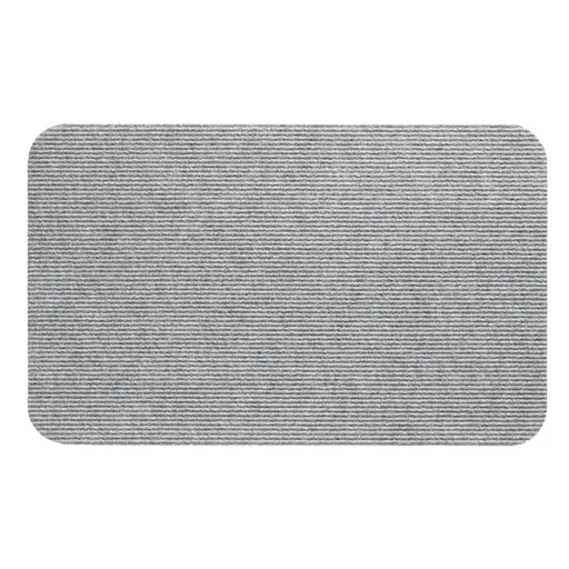 Rogojină Quick step gri, 40 x 60 cm, gri