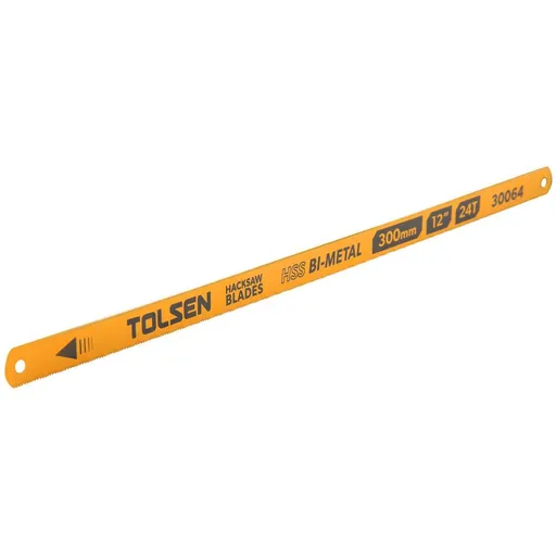 Panza bimetalica bomfaier 300x12 mm