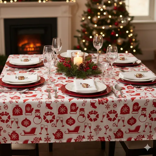 Față de masă 140 x 120 cm