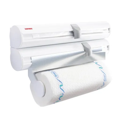 Suport pentru role bucătărie Leifheit  Comfortline Rolly Mobil 25795