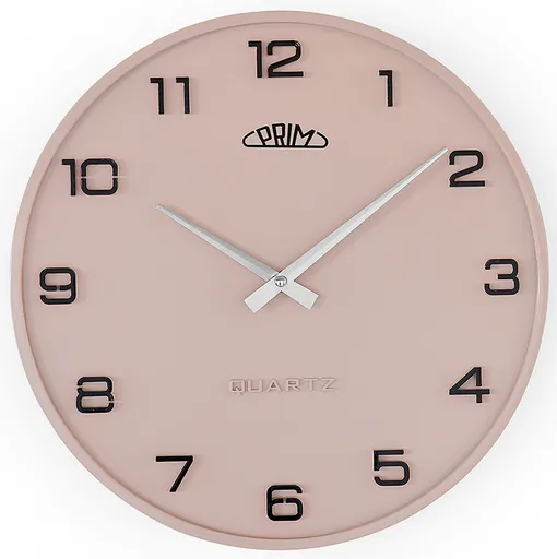 Prim Ceas de perete Bloom III - B E01P.4158.23