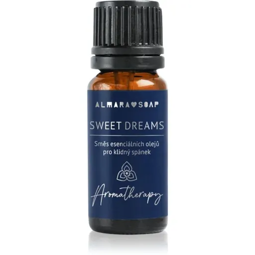 Almara Soap Aromatherapy Sweet Dreams ulei esențial 10 ml