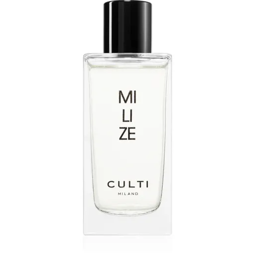 Culti Milano Texturae Milize Eau de Parfum unisex 100 ml