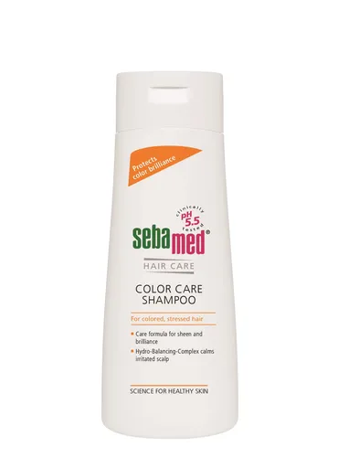 Sebamed Șampon pentru păr vopsit Classic (Colour Care Shampoo) 200 ml