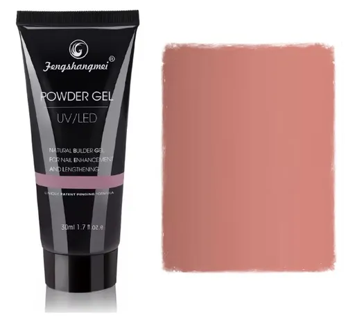 Polygel FSM 30g - 14 Victory, TPO Free