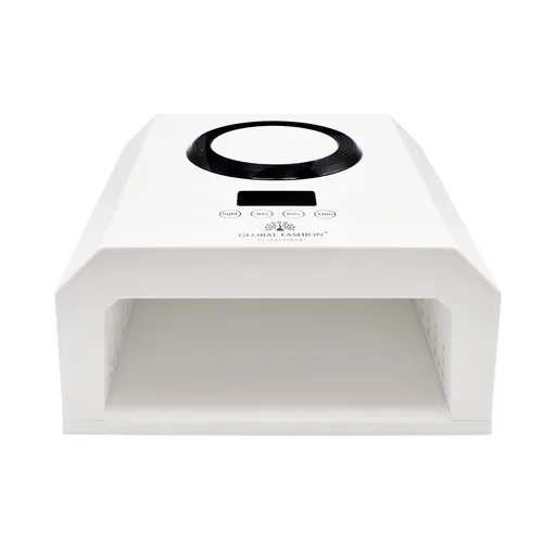 Lampa de Unghii 368W, GF-D04 - ALB