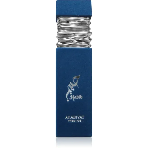 Arabiyat Prestige Habib Eau de Parfum pentru bărbați 100 ml