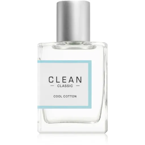 CLEAN Cool Cotton Eau de Parfum pentru femei 30 ml