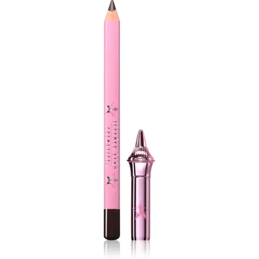 Jeffree Star Cosmetics Velour Lip Liner creion contur buze culoare Dominatrix 1.14 g