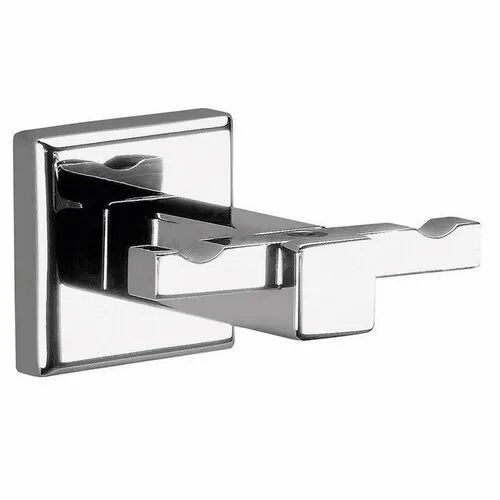 GEDY 6928 Colorado cârlig dublu, crom