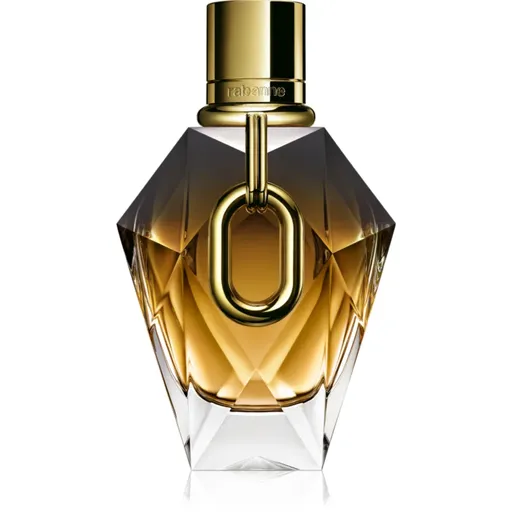 Rabanne Million Gold For Her Le Parfum parfum reincarcabil pentru femei 90 ml