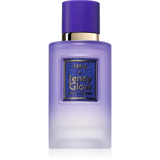 Jenny Glow Perle Eau de Parfum unisex 80 ml